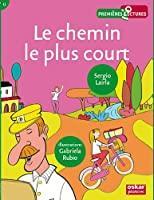 Image de LE CHEMIN LE PLUS COURT