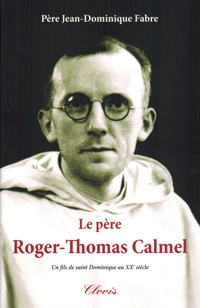 Picture of Le père Roger-Thomas Calmel