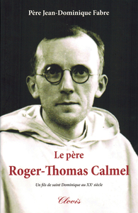 Picture of Le père Roger-Thomas Calmel
