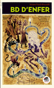 Picture of BD d'enfer
