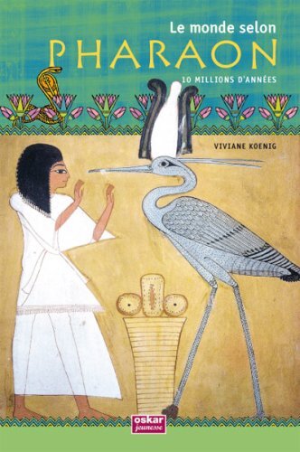 Image de LE MONDE SELON PHARAON