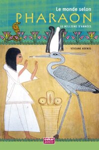 Image de LE MONDE SELON PHARAON