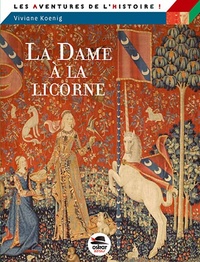 Image de La Dame à  la licorne