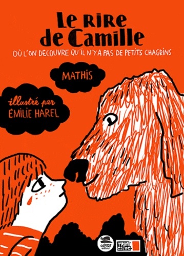 Picture of Le rire de Camille