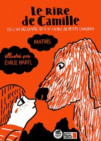 Picture of Le rire de Camille