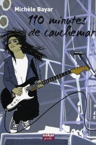 Picture of 110 MINUTES DE CAUCHEMAR