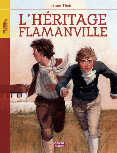 Image de L'HERITAGE FLAMANVILLE