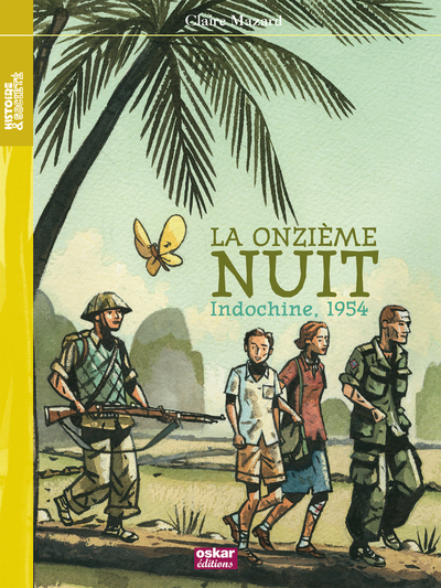 Image de LA ONZIEME NUIT