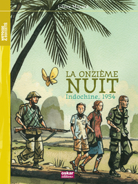 Image de LA ONZIEME NUIT