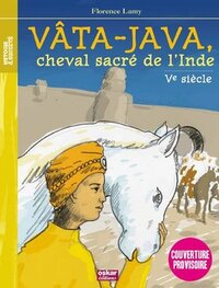 Image de VATAJAVA, CHEVAL SACRÉ DE L'INDE