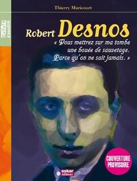 Image de ROBERT DESNOS