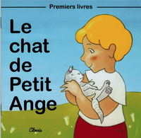 Picture of Le chat de Petit Ange
