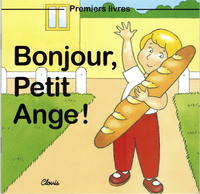 Picture of Bonjour Petit Ange