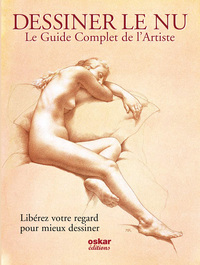 Image de DESSINER LE NU-GUIDE COMPLET DE L'ARTIS.