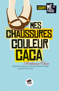 Image de MES CHAUSSURES COULEUR CACA