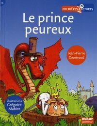 Image de LE PRINCE PEUREUX
