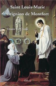 Picture of Saint Louis-Marie Grignion de Montfort