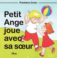 Picture of Petit Ange joue avec sa soeur