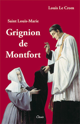 Image de SAINT LOUIS-MARIE GRIGNION DE MONTFORT