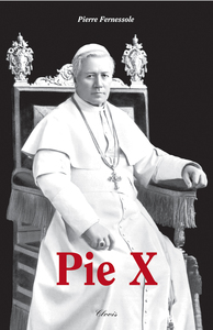 Picture of Pie X - essai historique