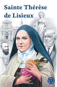 Image de Sainte Thérèse de Lisieux