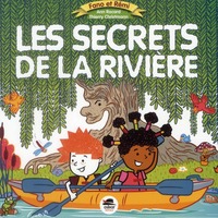 Image de FANO ET REMI - LA RIVIERE ENCHANTEE
