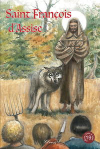 Picture of Saint François d’Assise