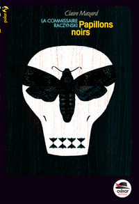 Picture of PAPILLONS NOIRS