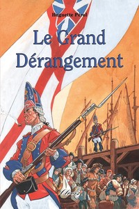 Picture of Le grand dérangement