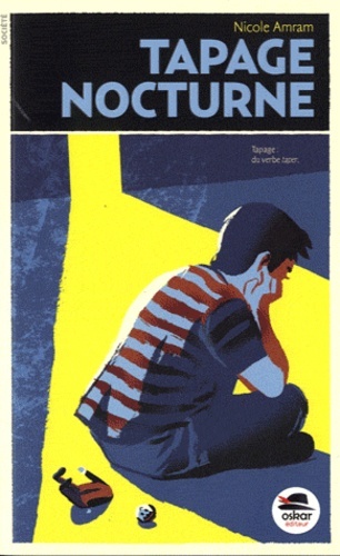 Picture of TAPAGE NOCTURNE