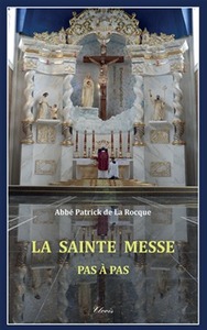 Picture of La sainte messe, pas à pas