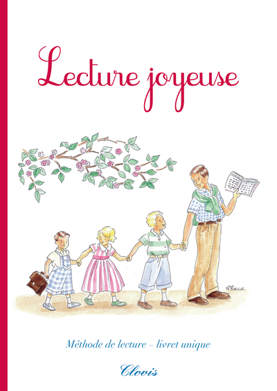 Image de Lecture joyeuse