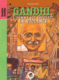 Image de GANDHI
