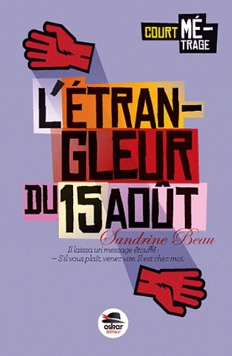 Picture of L'ETRANGLEUR DU 15 AOUT