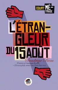 Picture of L'ETRANGLEUR DU 15 AOUT