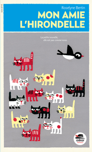 Picture of MON AMIE L'HIRONDELLE