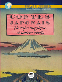 Image de CONTES JAPONAIS