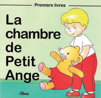 Picture of La chambre de Petit Ange