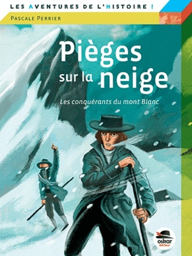 Image de LES CONQUERANTS DU MONT-BLANC