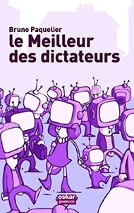 Image de LE MEILLEUR DES DICTATEURS