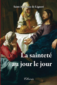 Picture of La sainteté au jour le jour