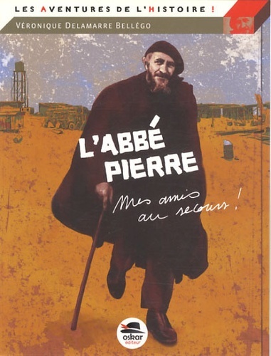 Picture of L'Abbé Pierre