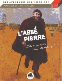 Picture of L'Abbé Pierre