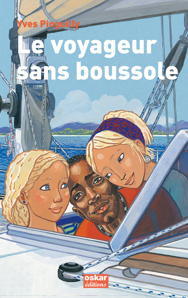 Picture of LE VOYAGEUR SANS BOUSSOLE