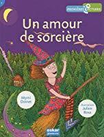 Image de UN AMOUR DE SORCIERE