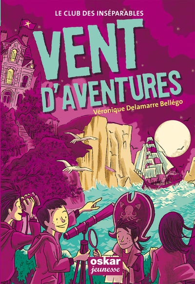 Picture of VENT D'AVENTURES