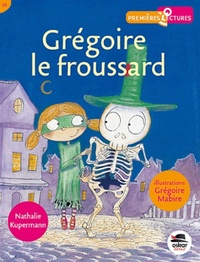 Picture of GREGOIRE LE FROUSSARD
