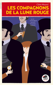 Image de LES COMPAGNONS DE LA LUNE ROUGE