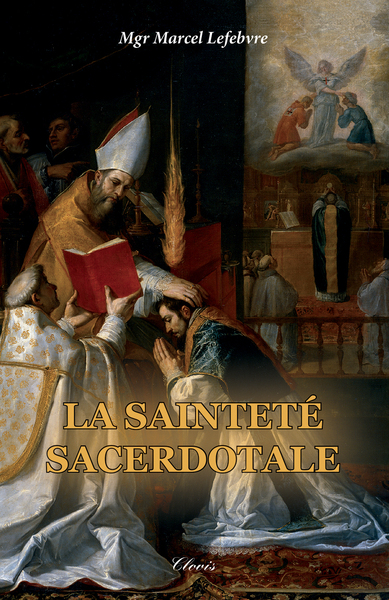 Image de La sainteté sacerdotale