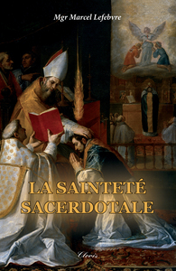 Image de La sainteté sacerdotale